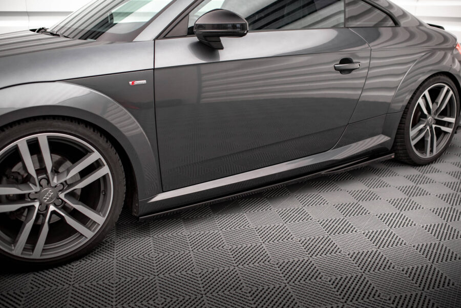 Sideskjørt Audi TT S-Line 8S – bilde 1 av 5
