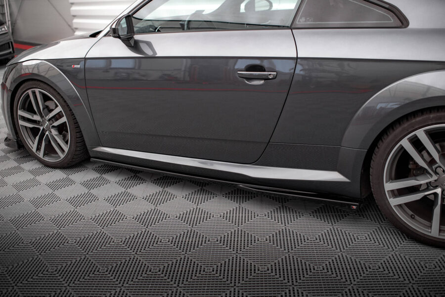 Sideskjørt Audi TT S-Line 8S – bilde 2 av 5