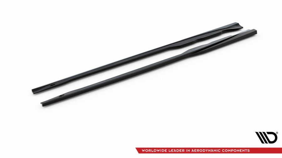 Sideskjørt Audi TT S-Line 8S – bilde 4 av 5