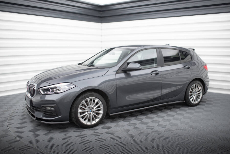 Sideskjørt BMW 1 F40 – bilde 2 av 5