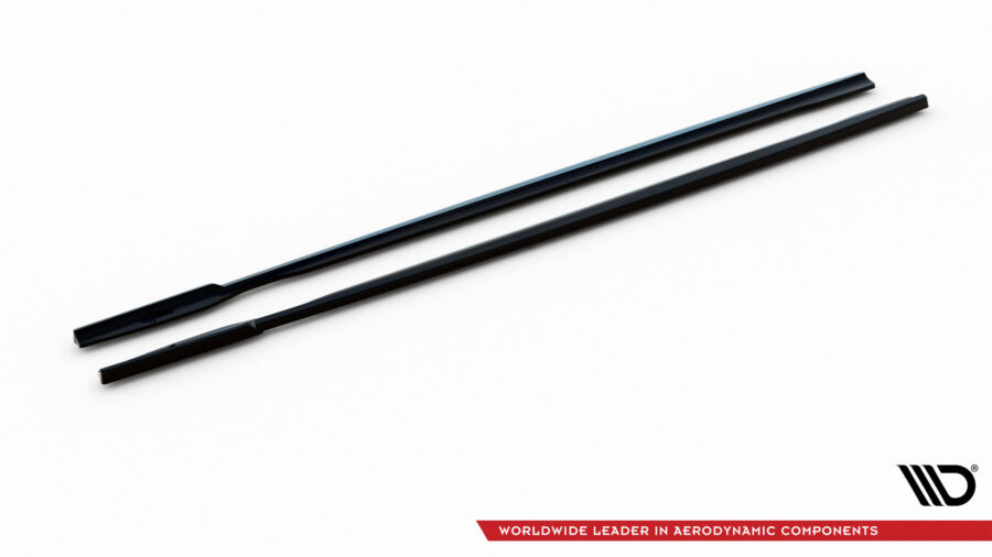 Sideskjørt BMW 1 M-Pack E87 Facelift – bilde 5 av 5