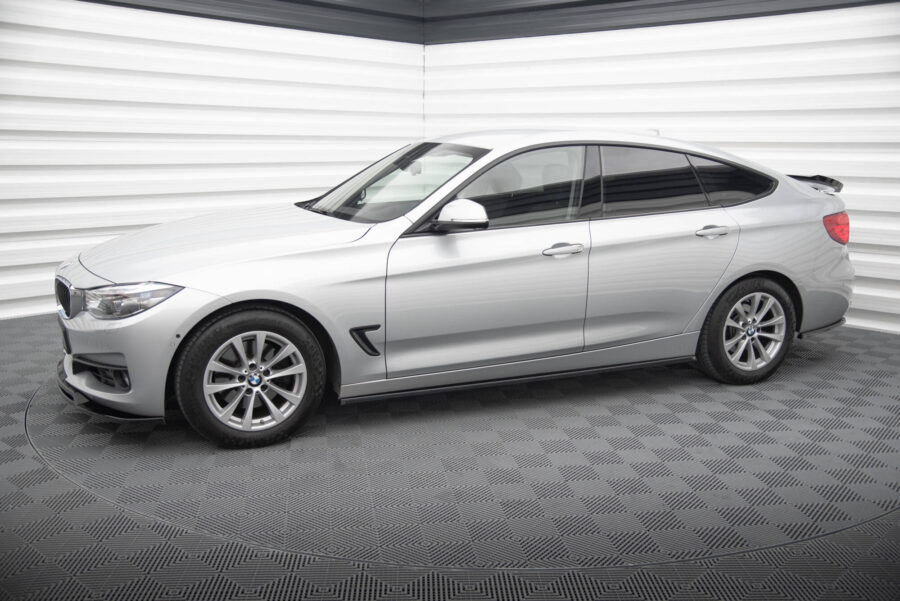 Sideskjørt BMW 3 GT F34 – bilde 2 av 5