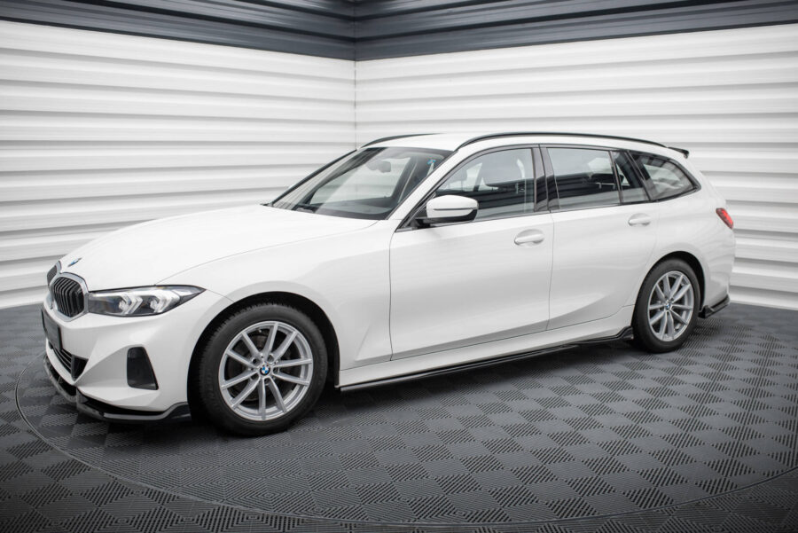 Sideskjørt BMW 3 Sedan / Touring G20 / G21 Facelift – bilde 2 av 5