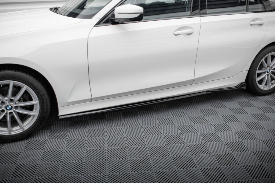 Sideskjørt BMW 3 Sedan / Touring G20 / G21 Facelift – bilde 1 av 5