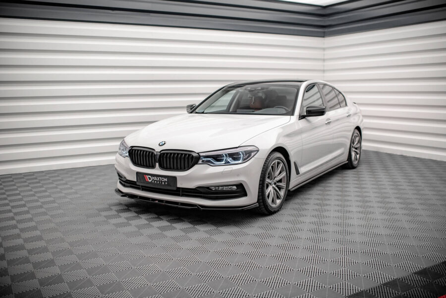 Sideskjørt BMW 5 G30 / G31 – bilde 3 av 5