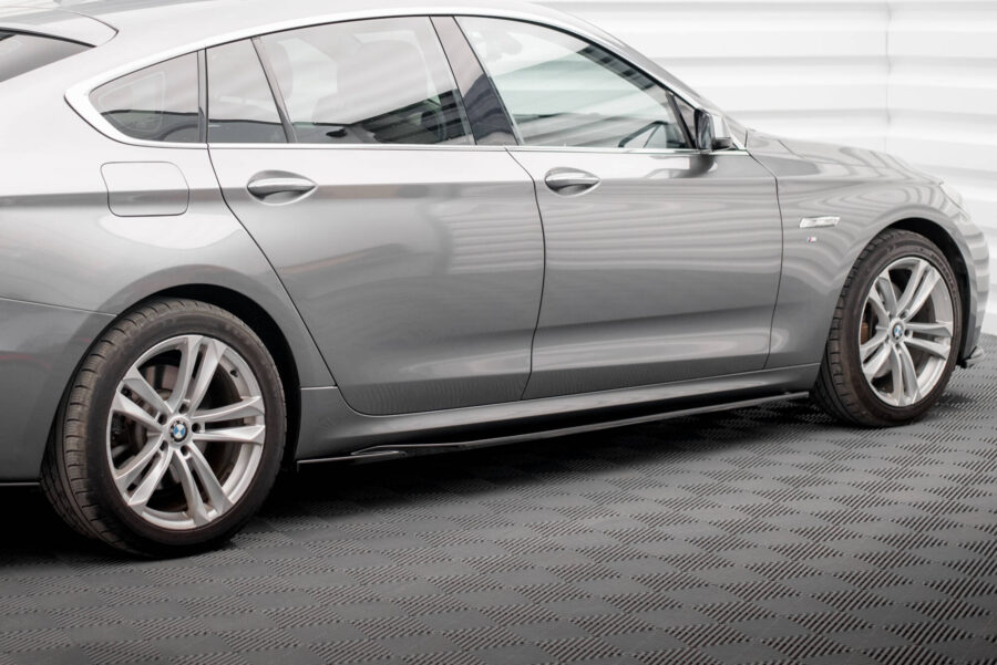 Sideskjørt BMW 5 GT M-Pack F07 – bilde 2 av 5