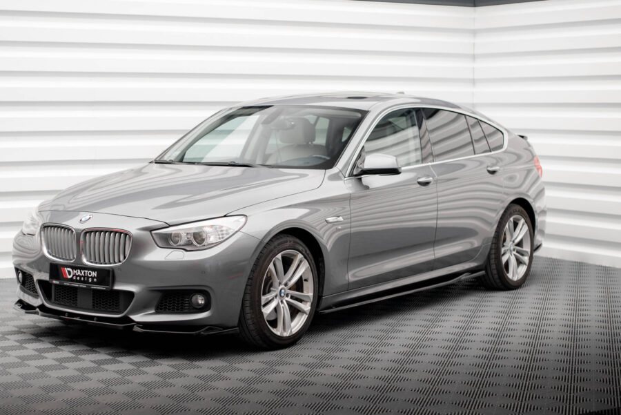 Sideskjørt BMW 5 GT M-Pack F07 – bilde 3 av 5