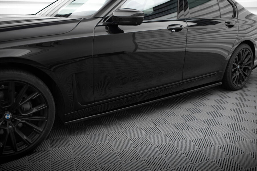 Sideskjørt BMW 7 G11 – bilde 1 av 5