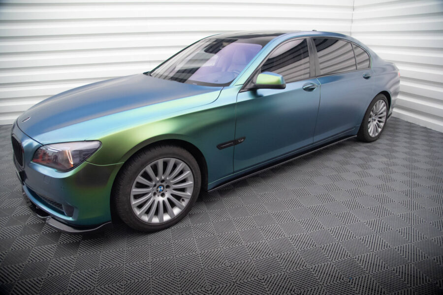Sideskjørt BMW 7 Long F02 – bilde 2 av 5