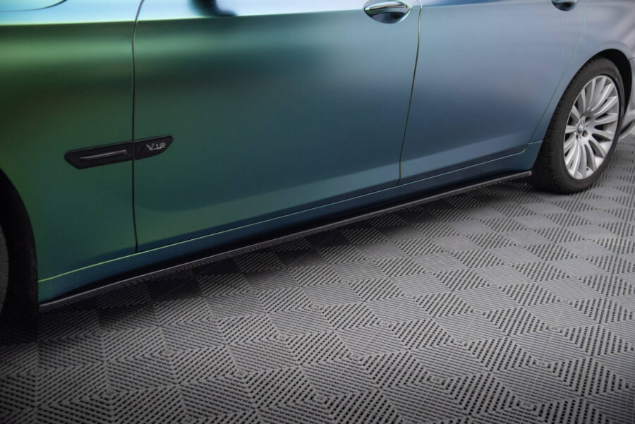 Sideskjørt BMW 7 Long F02 – bilde 1 av 5