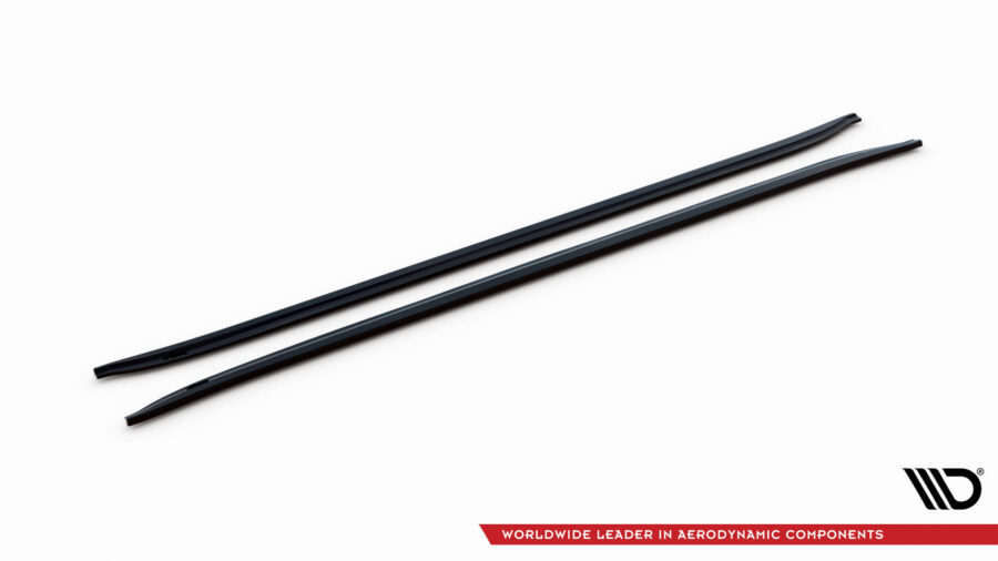 Sideskjørt BMW 7 Long F02 – bilde 4 av 5