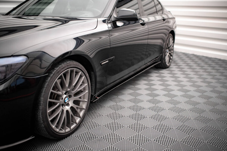 Sideskjørt BMW 7 M-Pack F01 – bilde 1 av 5