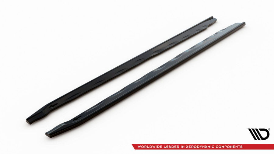 Sideskjørt BMW M135i M-Performance F40 – bilde 4 av 5