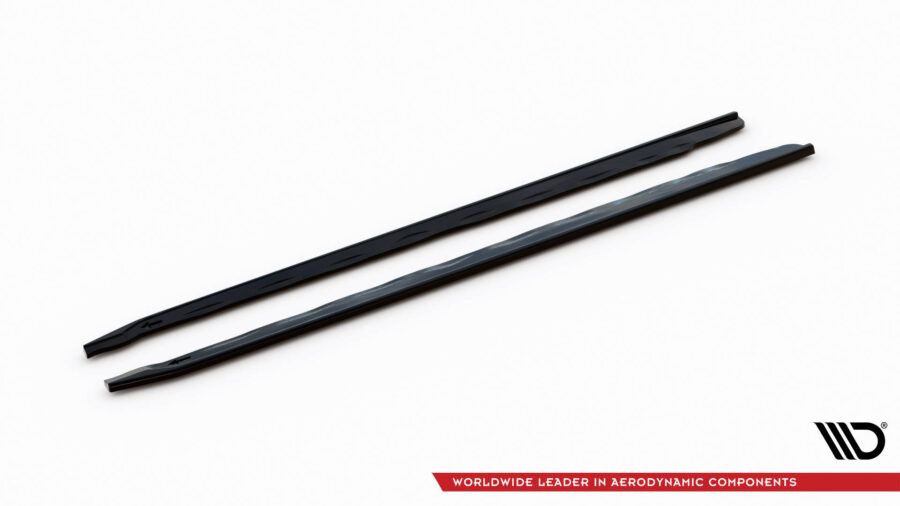 Sideskjørt BMW M135i M-Performance F40 – bilde 5 av 5