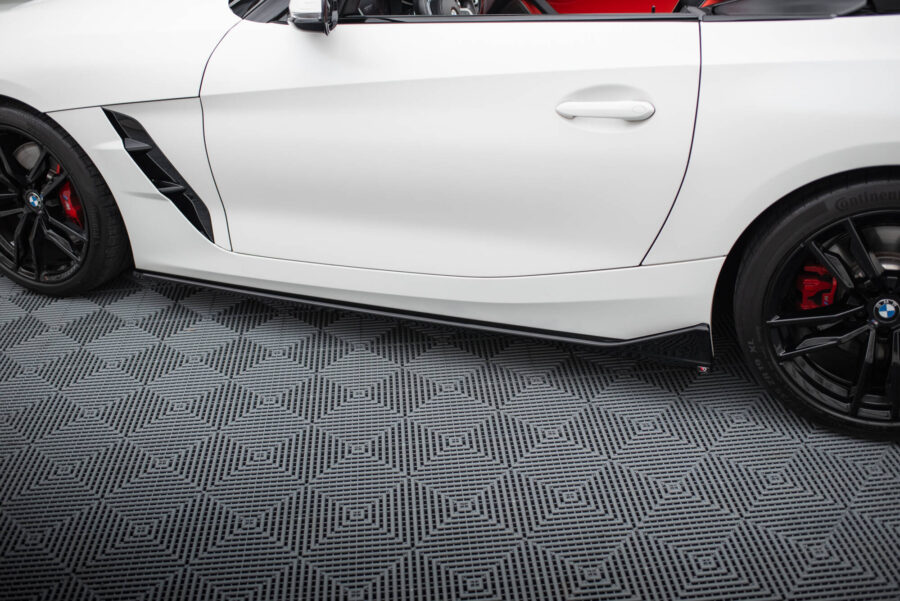 Sideskjørt BMW Z4 M40i / M-Pack G29 Facelift – bilde 2 av 5