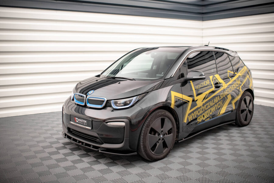 Sideskjørt BMW i3 Mk1 Facelift – bilde 3 av 5