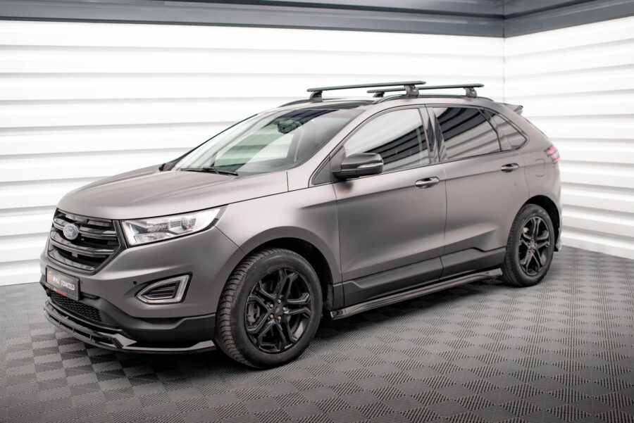 Sideskjørt Ford Edge Mk2 – bilde 3 av 8