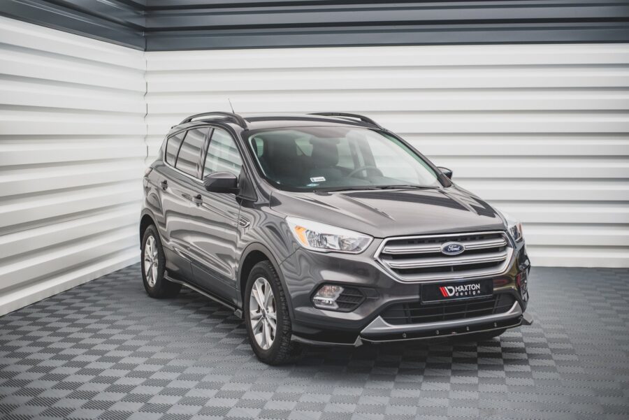 Sideskjørt Ford Escape Mk3 – bilde 2 av 4