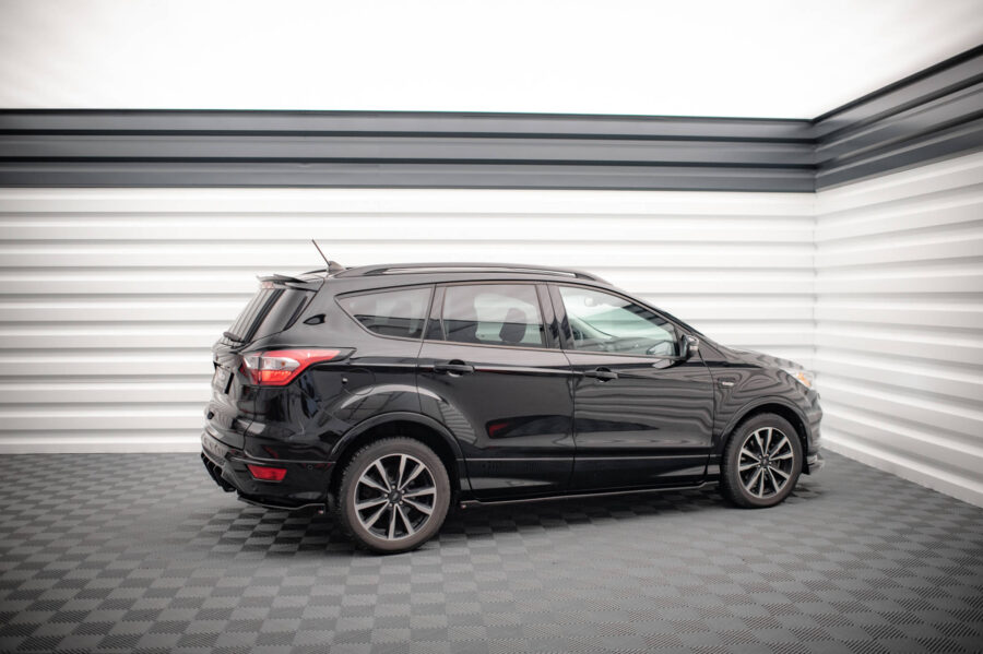 Sideskjørt Ford Escape ST-Line Mk3 – bilde 2 av 6