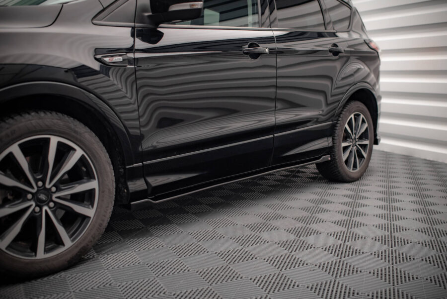 Sideskjørt Ford Escape ST-Line Mk3 – bilde 1 av 6