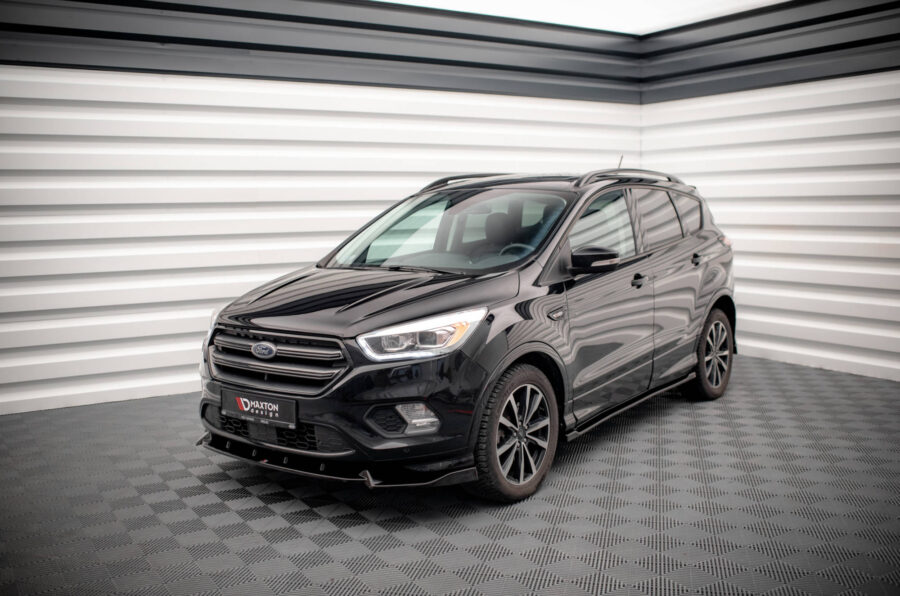 Sideskjørt Ford Escape ST-Line Mk3 – bilde 4 av 6