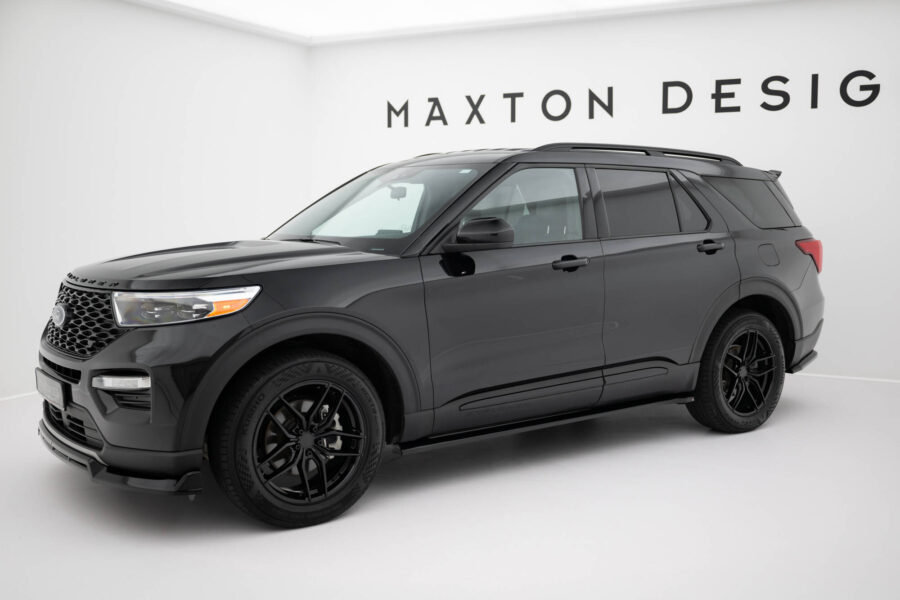 Sideskjørt Ford Explorer XLT Mk6 – bilde 2 av 5