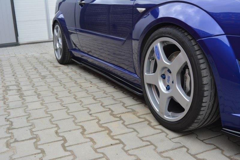 Sideskjørt Ford Focus RS Mk1 - Bilde 2