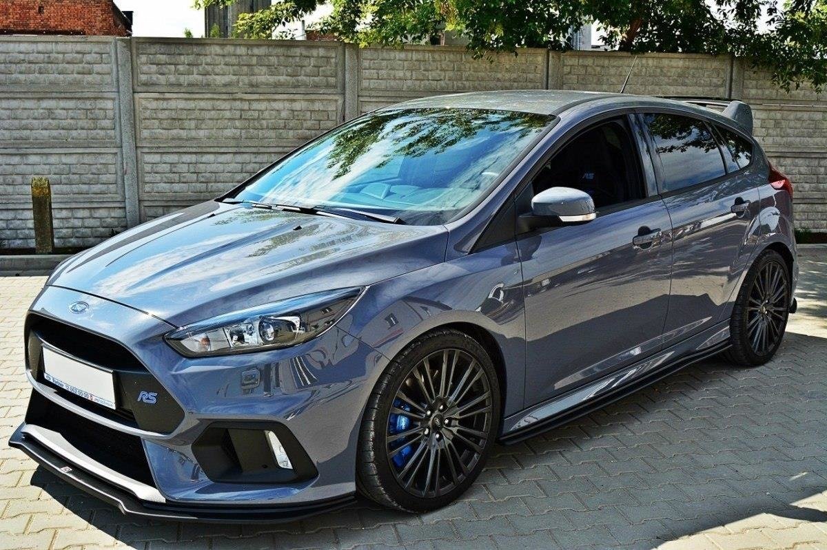 Sideskjørt Ford Focus RS Mk3