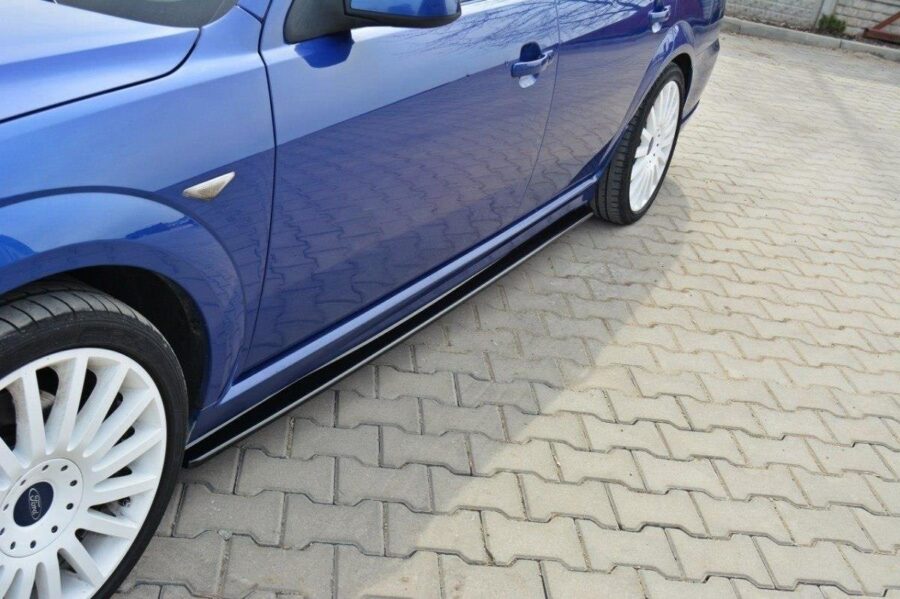 Sideskjørt Ford Mondeo Mk3 ST220 – bilde 1 av 5