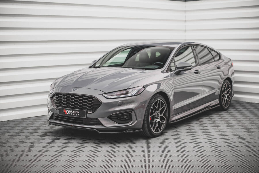Sideskjørt Ford Mondeo ST-Line Mk5 Facelift – bilde 2 av 4