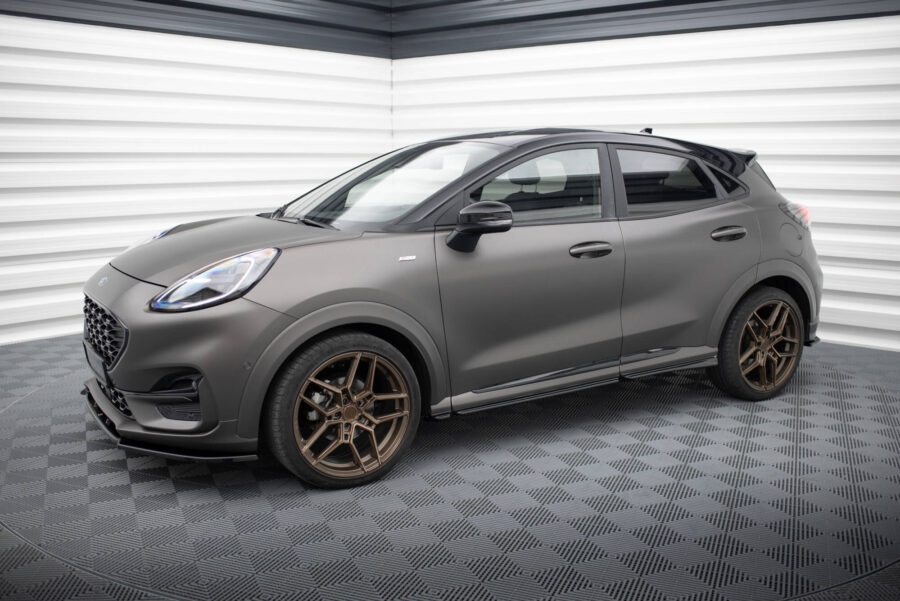 Sideskjørt Ford Puma ST / ST-Line / Standard Mk1 – bilde 2 av 6