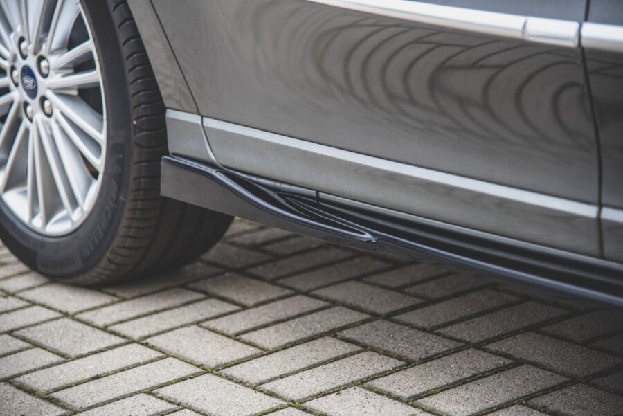 Sideskjørt Ford S-Max Mk2 Facelift – bilde 3 av 7