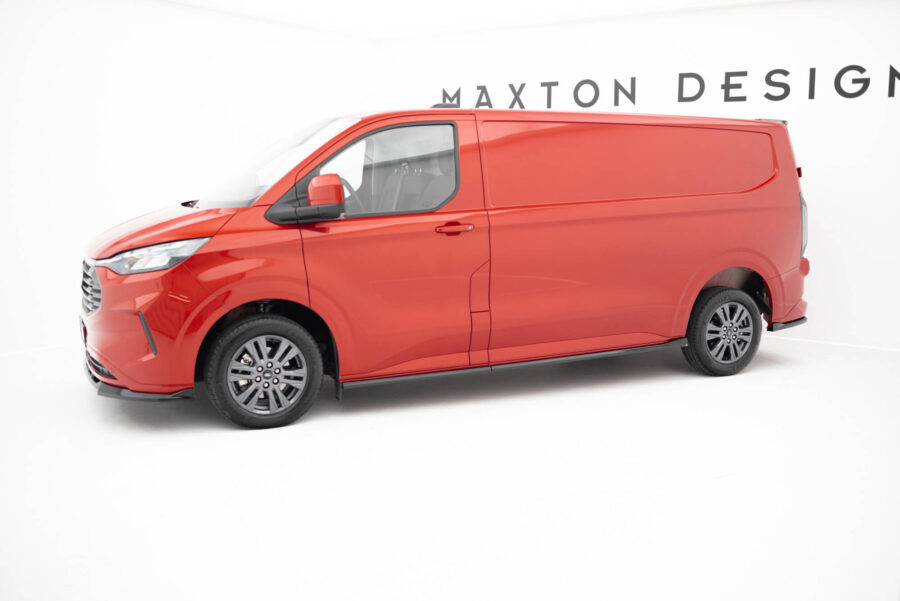 Sideskjørt Ford Transit Custom L2 / Tourneo Custom L2 Mk2 – bilde 2 av 5