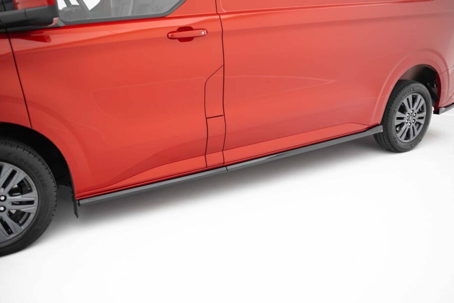 Sideskjørt Ford Transit Custom L2 / Tourneo Custom L2 Mk2 – bilde 1 av 5