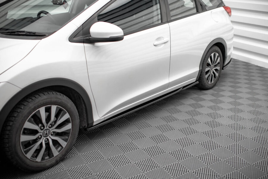 Sideskjørt Honda CIVic Mk9 – bilde 1 av 4