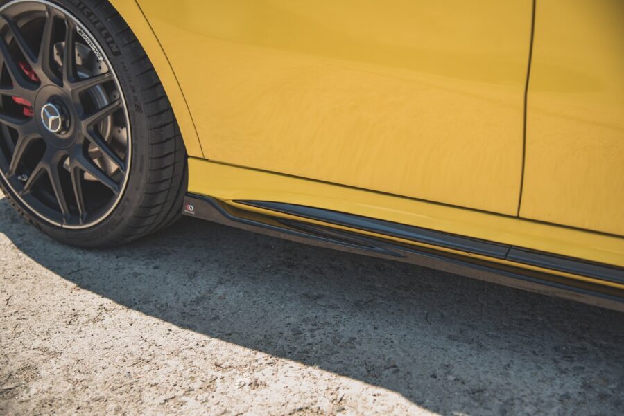 Sideskjørt Mercedes-AMG A 45 S W177 – bilde 2 av 6