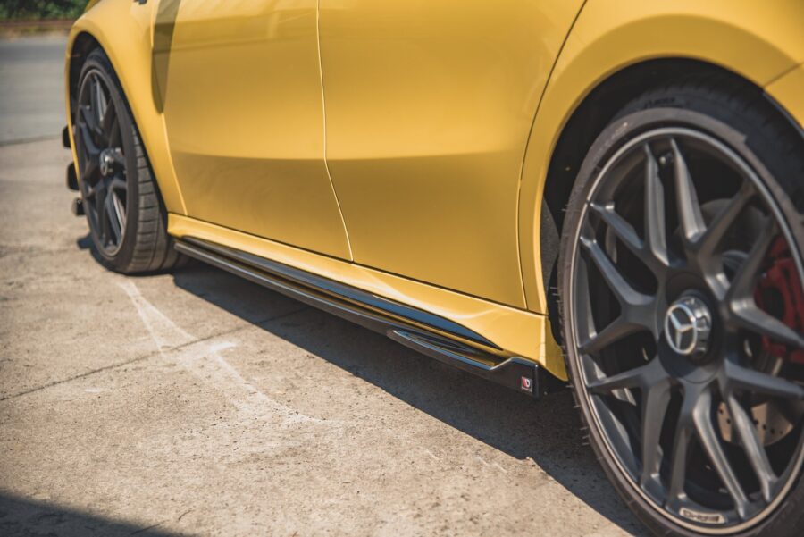 Sideskjørt Mercedes-AMG A 45 S W177 – bilde 1 av 6