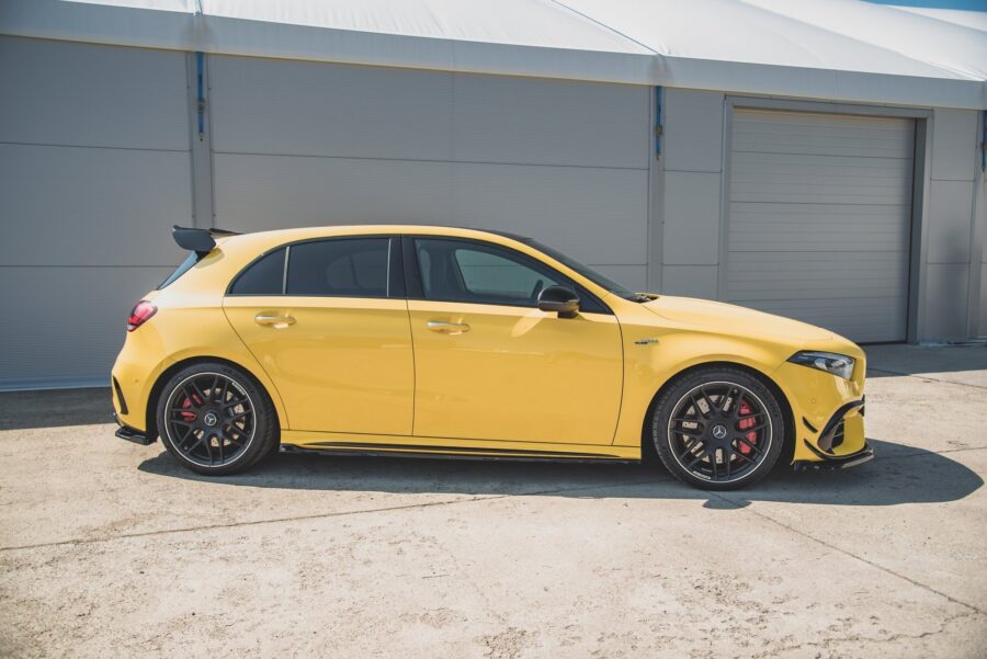 Sideskjørt Mercedes-AMG A 45 S W177 – bilde 4 av 6