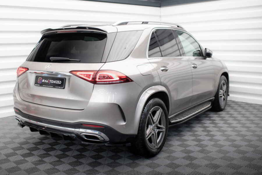 Sideskjørt Mercedes-AMG / AMG-Line GLE SUV W167 / W167 Facelift – bilde 1 av 4