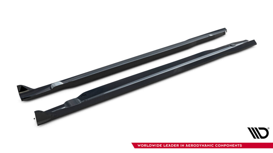 Sideskjørt Mercedes-AMG CLE 53 C236 – bilde 4 av 5