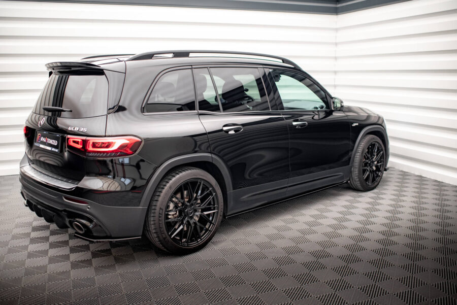 Sideskjørt Mercedes-AMG GLB 35 X247 – bilde 3 av 5