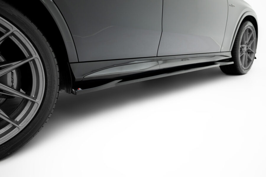 Sideskjørt Mercedes-AMG GLC 43 X254 – bilde 3 av 5