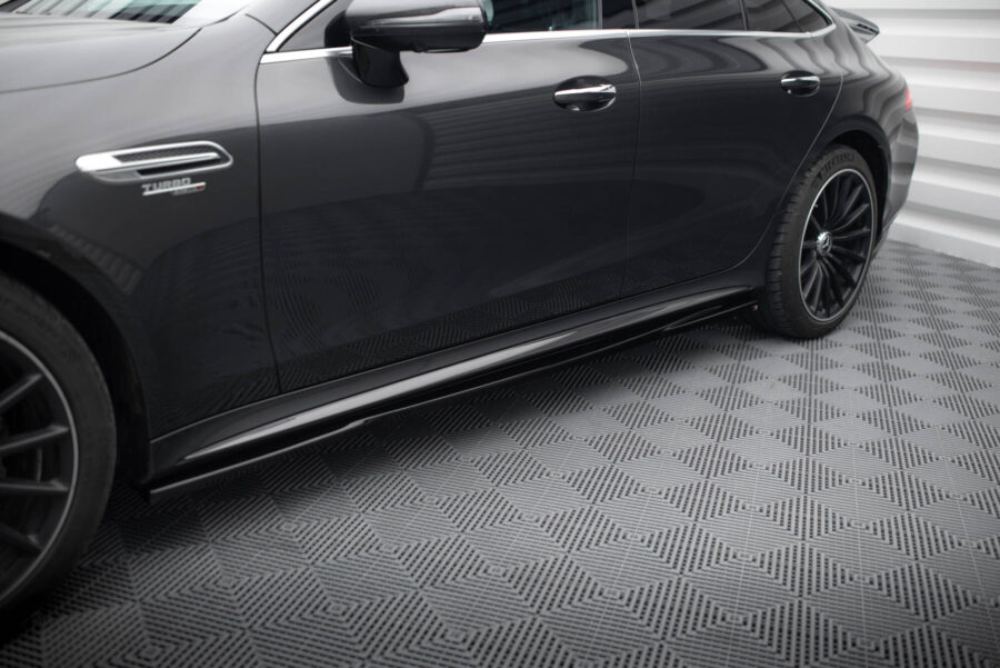 Sideskjørt Mercedes-AMG GT 53 4-Door Coupe – bilde 1 av 4