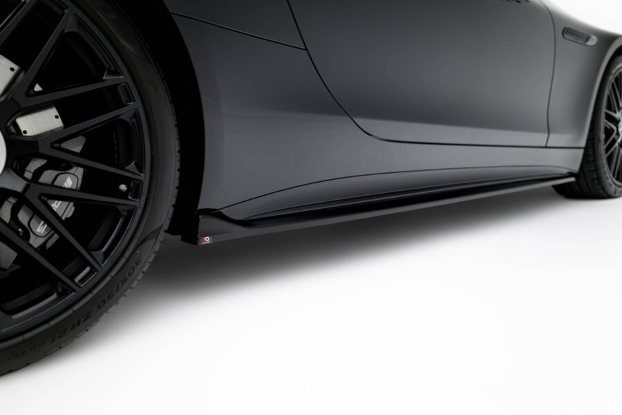 Sideskjørt Mercedes-AMG SL 63 R232 – bilde 2 av 5