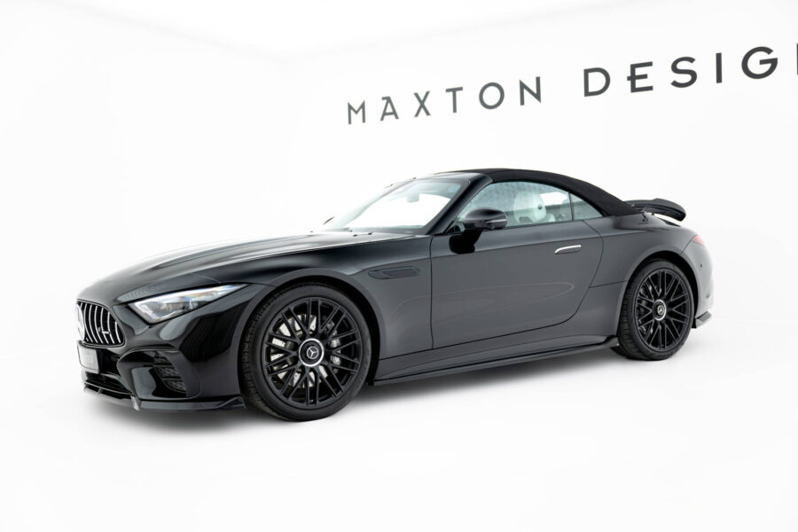 Sideskjørt Mercedes-AMG SL 63 R232 – bilde 3 av 5