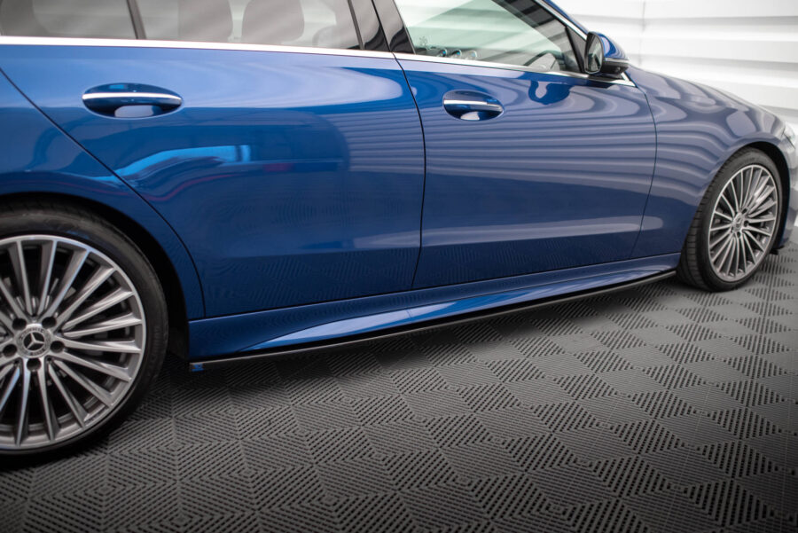 Sideskjørt Mercedes-Benz C AMG-Line / 43 AMG W206 – bilde 2 av 8
