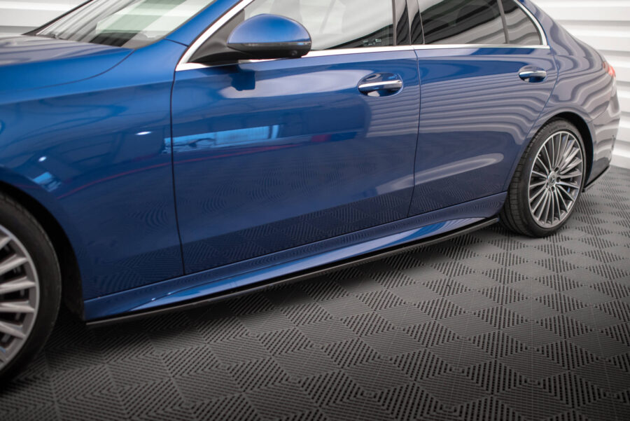Sideskjørt Mercedes-Benz C AMG-Line / 43 AMG W206 – bilde 1 av 8