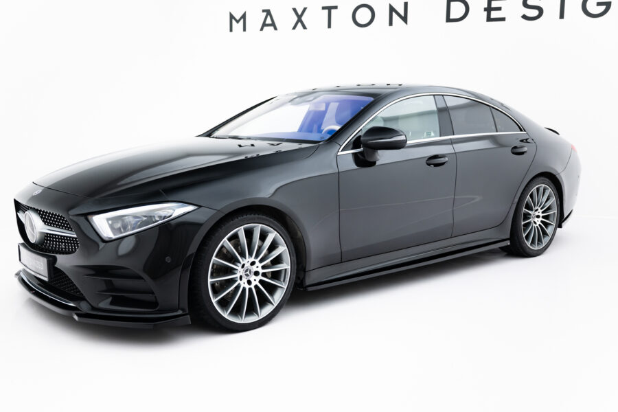 Sideskjørt Mercedes-Benz CLS AMG-Line / 53AMG C257 – bilde 2 av 5