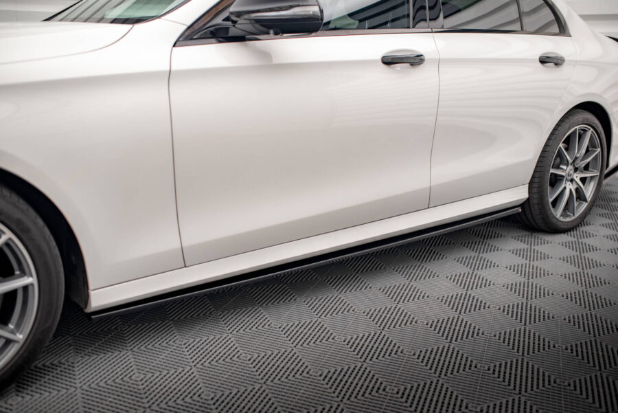 Sideskjørt Mercedes-Benz E AMG-Line W213 Facelift – bilde 1 av 5