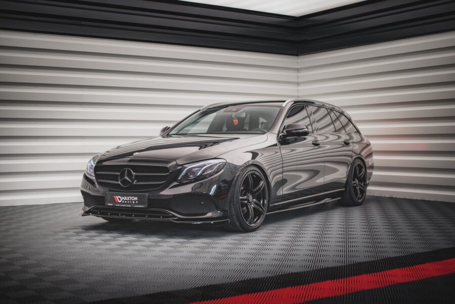 Sideskjørt Mercedes-Benz E W213 – bilde 3 av 7